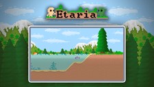 Etaria  Survival Adventure Screenshot 5