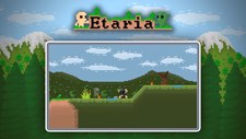Etaria  Survival Adventure Screenshot 7