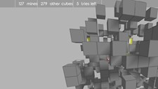 Asteroids Minesweeper Screenshot 2