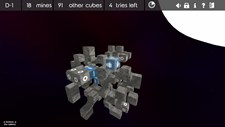 Asteroids Minesweeper Screenshot 5