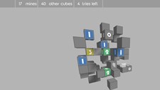 Asteroids Minesweeper Screenshot 6