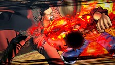 One Piece Burning Blood Screenshot 8
