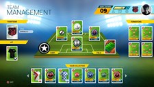 Super Button Soccer Screenshot 7