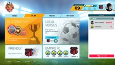 Super Button Soccer Screenshot 8