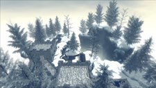 Cloudlands : VR Minigolf Screenshot 1