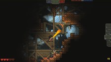Miner Meltdown Screenshot 2