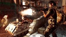 Call of Duty: Black Ops Multiplayer Screenshot 1