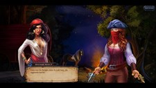 Shadowhand: RPG Card Game Screenshot 1