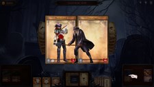Shadowhand: RPG Card Game Screenshot 2