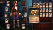 Shadowhand: RPG Card Game Screenshot 5