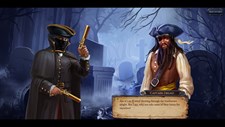 Shadowhand: RPG Card Game Screenshot 8