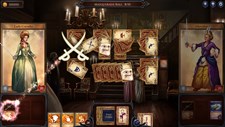 Shadowhand: RPG Card Game Screenshot 3