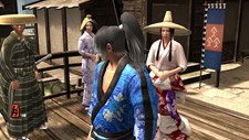 Way of the Samurai 3 Screenshot 6