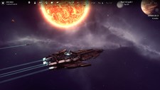 Dawn of Andromeda Screenshot 2