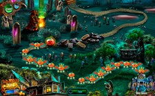Save Halloween: City of Witches Screenshot 4