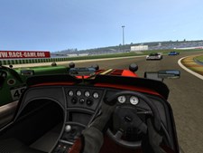 RACE: Caterham Expansion Screenshot 3
