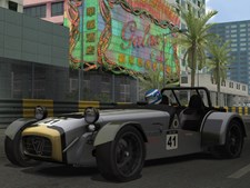 RACE: Caterham Expansion Screenshot 4