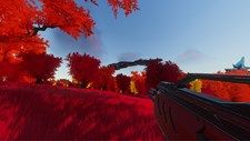 LONE WOLF: Horizon Screenshot 1