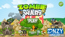 Zombie Wars: Invasion Screenshot 6