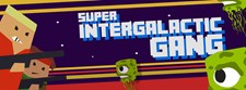 Super Intergalactic Gang Screenshot 8