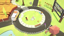 Stikbold! A Dodgeball Adventure Screenshot 5