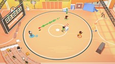Stikbold! A Dodgeball Adventure Screenshot 7