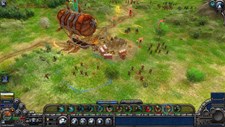Elven Legacy: Ranger Screenshot 3