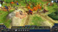 Elven Legacy: Ranger Screenshot 4