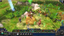 Elven Legacy: Ranger Screenshot 5