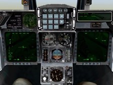 Falcon 40 Screenshot 3