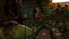 The Walking Dead: Michonne Screenshot 8