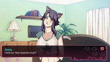 A Wild Catgirl Appears Screenshot 6