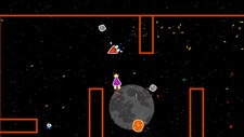 Astro Duel Screenshot 1