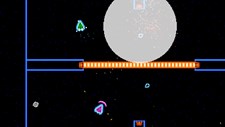 Astro Duel Screenshot 2