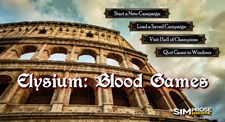 Elysium Blood Games Screenshot 7