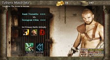 Elysium Blood Games Screenshot 3