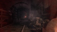 Metro 2033 Screenshot 4