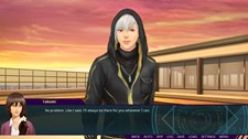 Mystic Destinies: Serendipity of Aeons Screenshot 8