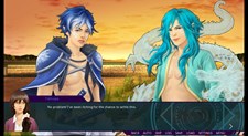 Mystic Destinies: Serendipity of Aeons Screenshot 5