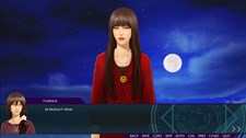 Mystic Destinies: Serendipity of Aeons Screenshot 7
