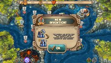 Iron Sea Defenders Screenshot 4