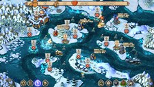 Iron Sea Defenders Screenshot 1