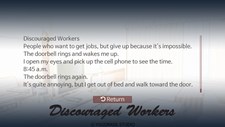 Discouraged Workers TEEN Screenshot 4