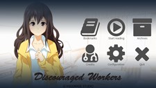 Discouraged Workers TEEN Screenshot 8