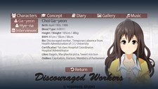 Discouraged Workers TEEN Screenshot 5