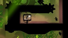 Green Game: TimeSwapper Screenshot 3