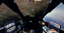 CDF Starfighter VR Screenshot 3