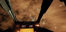 CDF Starfighter VR Screenshot 6