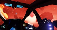 CDF Starfighter VR Screenshot 7