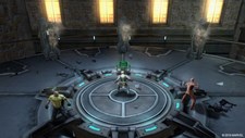 Marvel: Ultimate Alliance 2 Screenshot 4